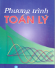 Ebook Phương trình Toán lý - Phan Huy Thiện