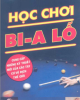 Học chơi Bi a lỗ - NXB Tổng hợp TP. Hồ Chí Minh