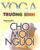 Ebook Yoga trường sinh cho mọi người - Phạm Cao Hoàn