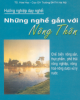 Ebook Những nghề gắn với nông thôn: Phần 2 - Nguyễn Đức Thạch