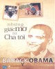Ebook Những Giấc mơ từ cha tôi: Phần 1 - Barack Obama