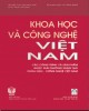 Ebook Khoa học và công nghệ Việt Nam: Phần 2