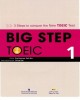 Ebook Big step TOEIC 1: Part 1