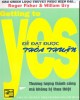 Ebook Getting to yes - Để đạt được thỏa thuận: Phần 1 – Roger Fisher, William Ury