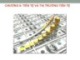 Bài giảng Kinh tế học vĩ mô: Chương 8 - Tiền tệ và thị trường tiền tệ