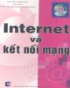 Ebook Internet và kết nối mạng: Phần 1 - NXB Giao thông vận tải