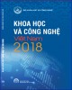 Ebook Khoa học và công nghệ Việt Nam 2018: Phần 1