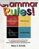 Ebook Grammar rules: Part 2