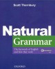 Ebook Natural grammar: The key words of English and how they work – Part 1