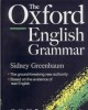 Ebook Oxford English Grammar: Part 1