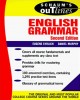Ebook Schaum's outline of English Grammar (2nd Edition): Part 2