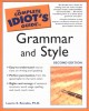 Ebook The Complete idiot's guide to grammar & style (2nd Ed): Part 1