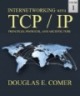 Ebook Internetworking with TCP/IP (Vol 1: Principles, protocols, and architecture sixth edition)