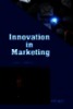 Inovation in Marketing