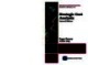 Strategic Cost Analysis, Second Edition