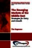 The Emerging Markets of the Middle East: Strategies for Entry and Growth