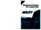 Agility: Management Principles for a Volatile World