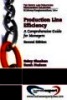 Production Line Efficiency: A Comprehensive Guide for Managers, Second Edition