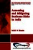 Assessing and Mitigating Business Risks in India