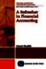 A Refresher in Financial Accounting