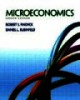 Ebook Microeconomics (8th ed.) - Robert S. Pindyck & Daniel L. Rubinfeld