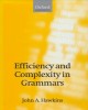 Ebook Efficiency and complexity in grammars: Part 1
