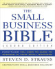Ebook The small business bible: Everything you need to know to succeed in your small business – Part 2