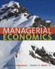 Ebook Managerial economics (Seventh edition): Part 2