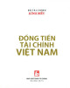 Ebook Đồng tiền tài chính Việt Nam