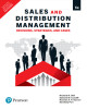 Ebook Sales and distribution management: Decisions, strategies, and cases (Sixth edition) - Part 2