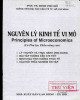 Ebook Nguyên lý kinh tế vi mô (Principles of Microeconomics): Phần 2