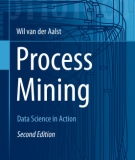 Ebook Process mining: Data science in action (Second edition)