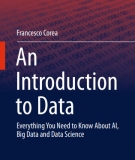 Ebook An introduction to data: Everything you need to know about AI, big data and data science - Francesco Corea