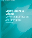Ebook Digital business models: Driving transformation and innovation - Annabeth Aagaard
