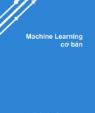 Ebook Machine Learning cơ bản - Vũ Hữu Tiệp