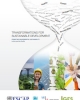 Ebook Transformations for sustainable development: Promoting environmental sustainability in Asia and the Pacific