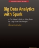Ebook Big data analytics with spark: A practitioner’s guide to using spark for large-scale data processing, machine learning, and graph analytics, and high-velocity data stream processing