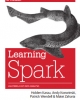 Ebook Learning spark: Lightning-fast data analysis - Holden Karau, Andy Konwinski