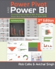 Ebook Power Pivot and Power BI: The Excel user's guide to DAX Power query, Power BI & Power Pivot in Excel 2010-2016