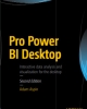 Ebook Pro power BI desktop: Interactive data analysis and visualization for the desktop (Second edition) - Adam Aspin