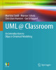 Ebook UML @ Classroom An Introduction to Object-Oriented Modeling: Part 2
