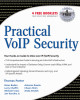 Ebook Practical VoIP Security: Part 1