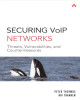 Ebook Securing VOIP networks: Threats, vulnerabilities, and countermeasures – Part 1