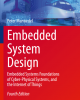 Ebook Embedded system design: Embedded systems foundations of cyber- Physical systems, and the internet of things (Fourth Edition)