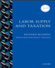 Ebook Labor supply and taxation - Richard Blundell
