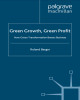 Ebook Green growth, green profit: How green transformation boosts business