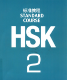 Ebook HSK 标准教程 2
