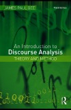 Ebook An introduction to discourse analysis: Theory and method