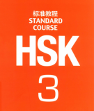 Ebook HSK 标准教程 3