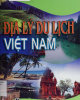 Ebook Địa lý du lịch Việt Nam - Nguyễn Minh Tuệ (Chủ biên)